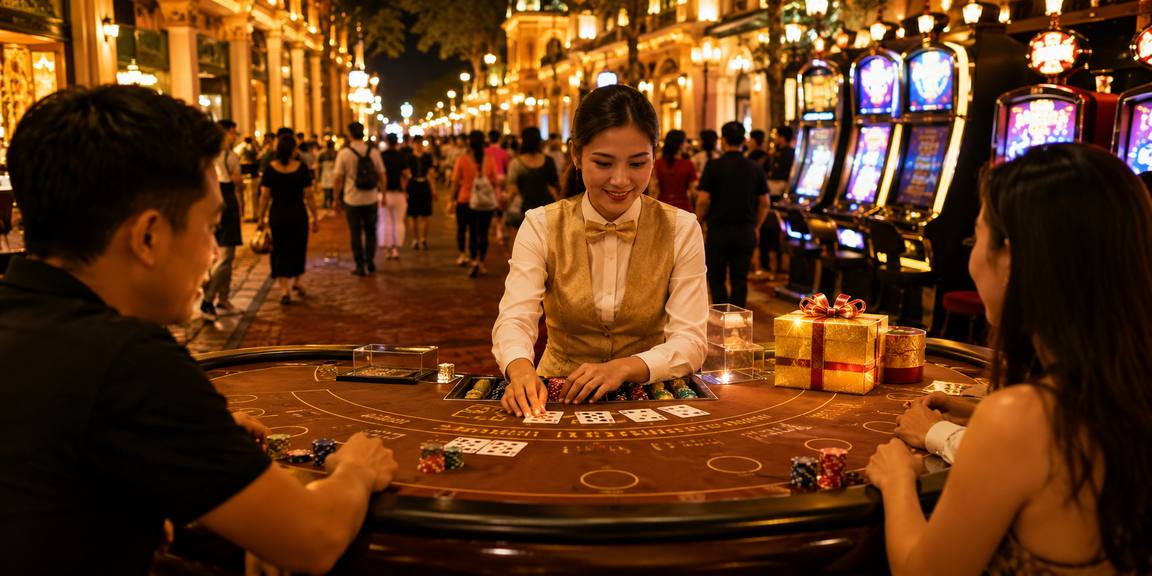 stga99 Khám phá Keno Viet trong sảnh stga99